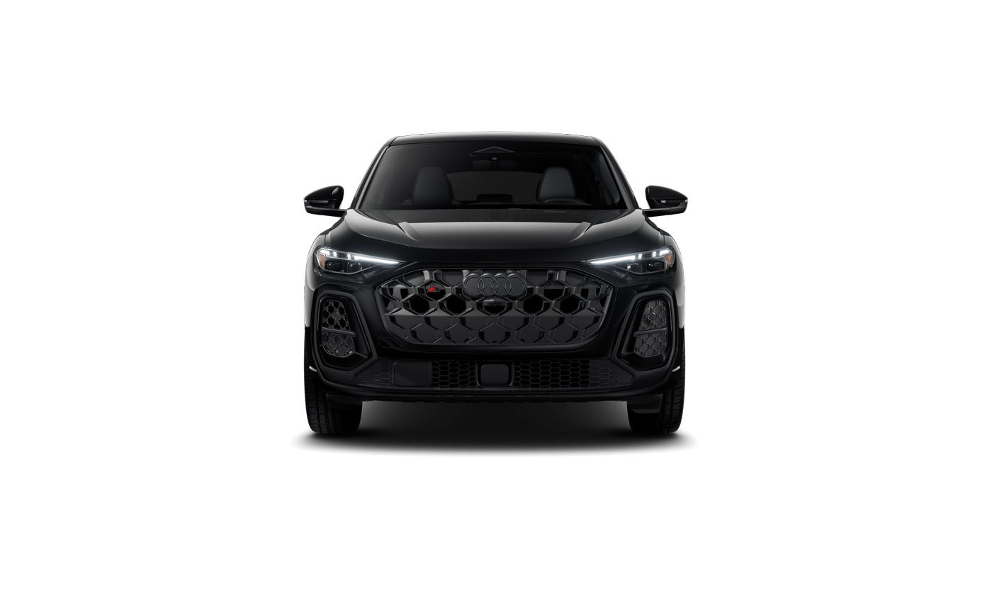2025 Audi SQ5 Sportback