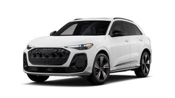 Photo of 2026 Audi SQ5