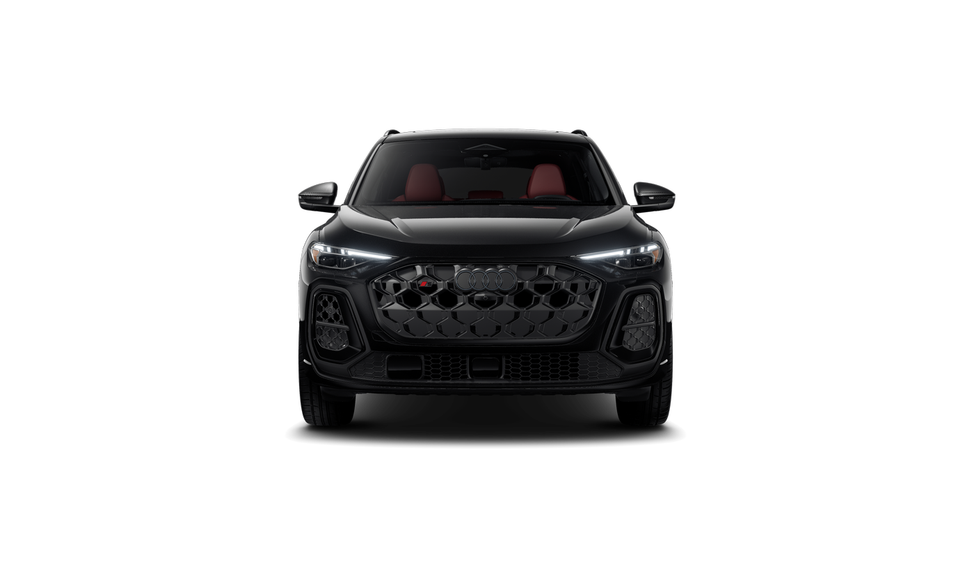 2026 Audi SQ5