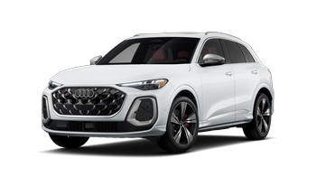 Photo of 2026 Audi SQ5