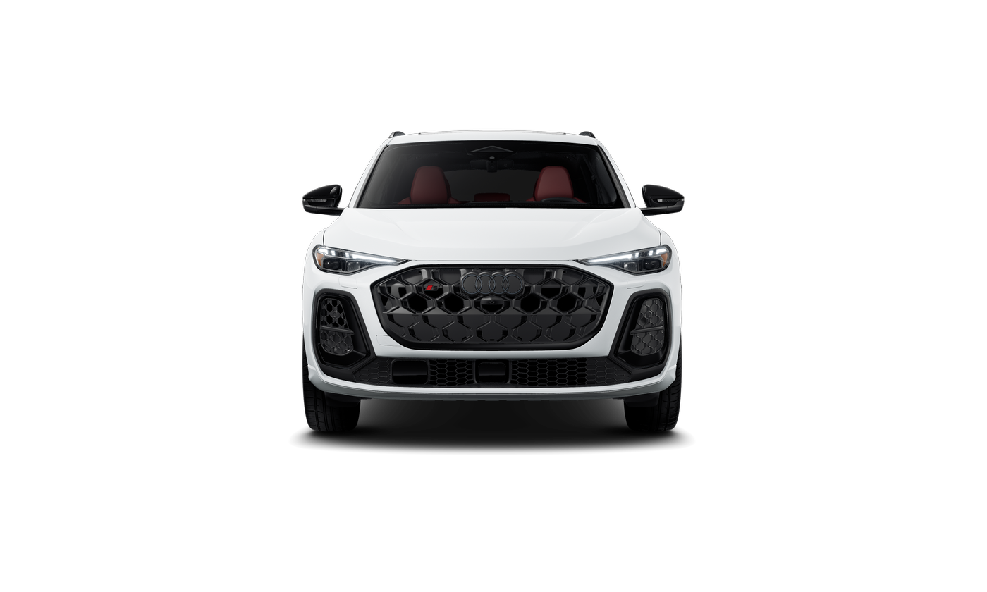2026 Audi SQ5