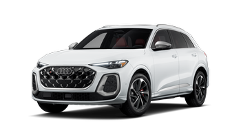 Photo of 2026 Audi SQ5 