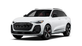 2025 Audi New SQ5 Premium Plus's photo