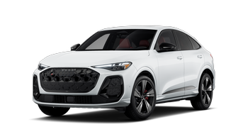 2025 Audi New SQ5 Sportback Premium Plus's photo