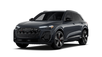 Photo of 2026 Audi SQ5