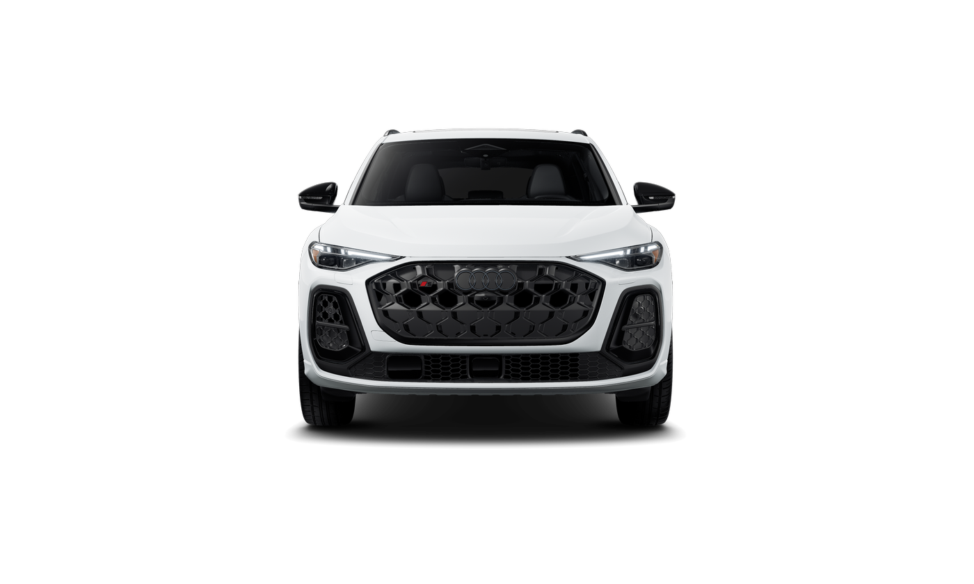 2026 Audi SQ5