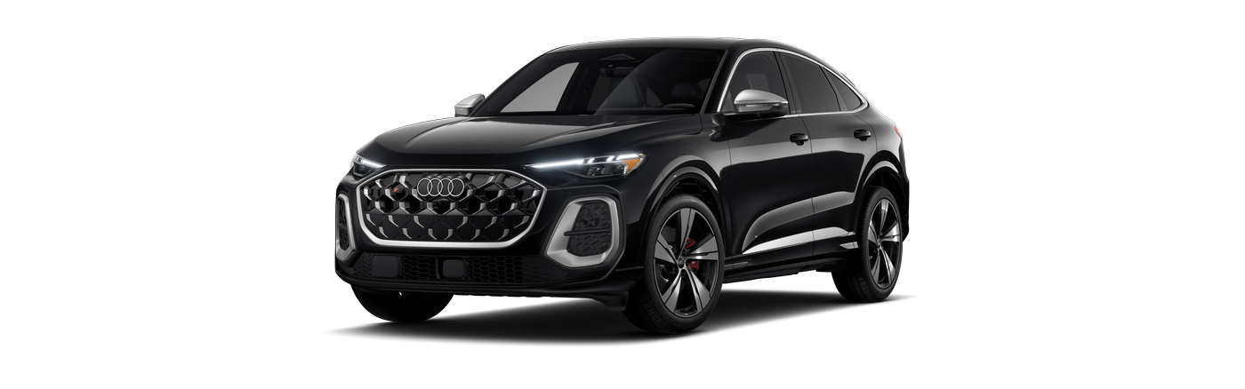 2025 Audi SQ5 Sportback Premium Plus - Photo 41