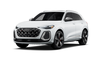 Photo of 2026 Audi SQ5