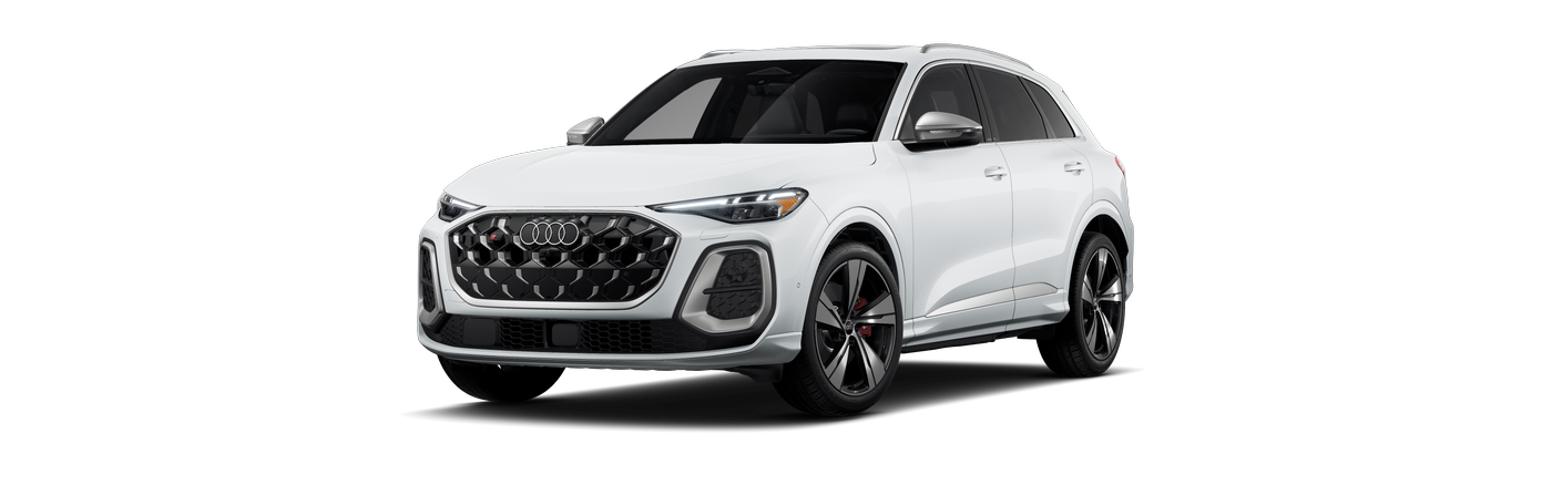 2025 Audi SQ5 Premium Plus - Photo 50