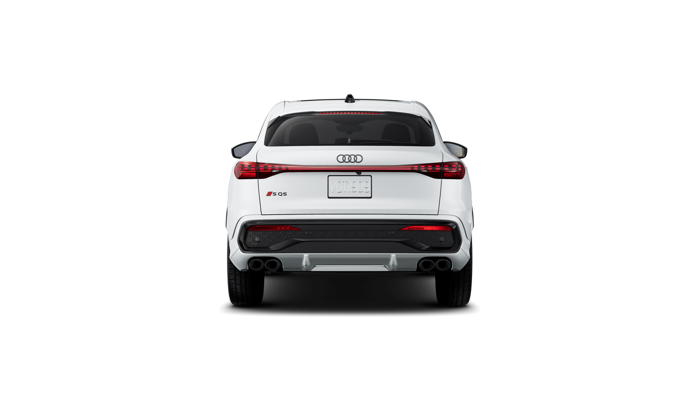 2026 Audi SQ5 Sportback