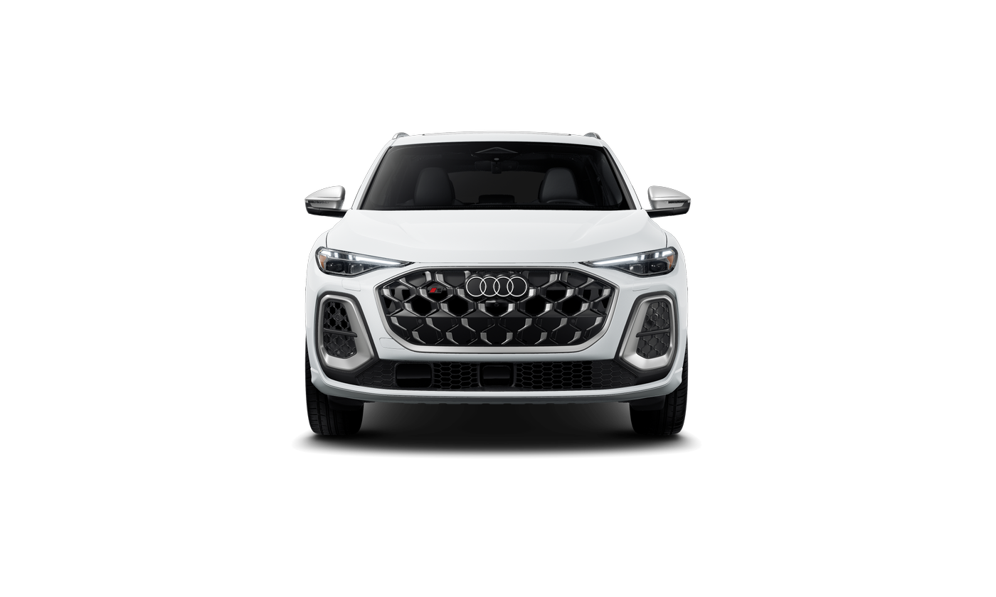 2026 Audi SQ5