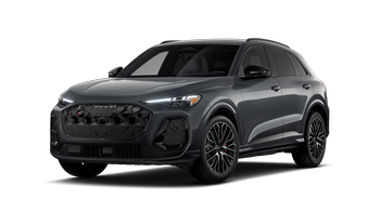 Photo of 2026 Audi SQ5