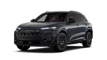 Photo of 2026 Audi SQ5 