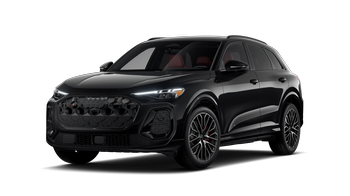 2025 Audi New SQ5 Premium Plus's photo