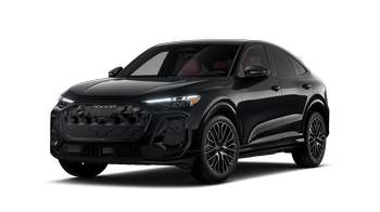 Photo of 2026 Audi SQ5 Sportback