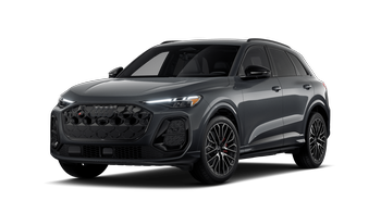 Photo of 2026 Audi SQ5