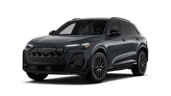 2025 Audi New SQ5