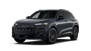 2025 Audi New SQ5 Premium Plus's photo