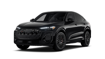 Photo of 2026 Audi SQ5 Sportback
