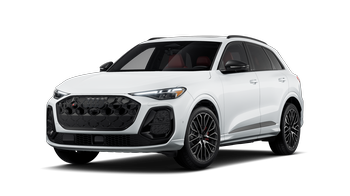 Photo of 2026 Audi SQ5