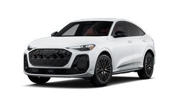 Photo of 2026 Audi SQ5 Sportback 