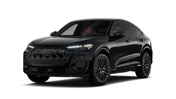 Photo of 2026 Audi SQ5 Sportback