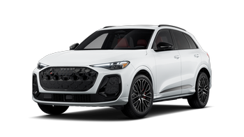 Photo of 2026 Audi SQ5 
