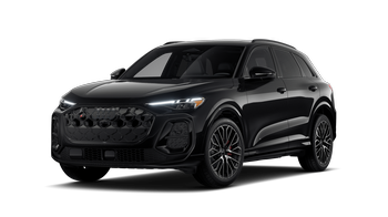 Photo of 2026 Audi SQ5