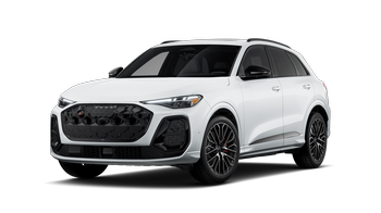 Photo of 2026 Audi SQ5