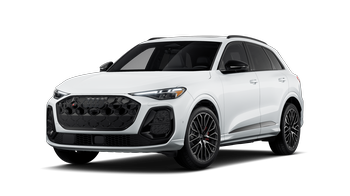 Photo of 2025 Audi SQ5