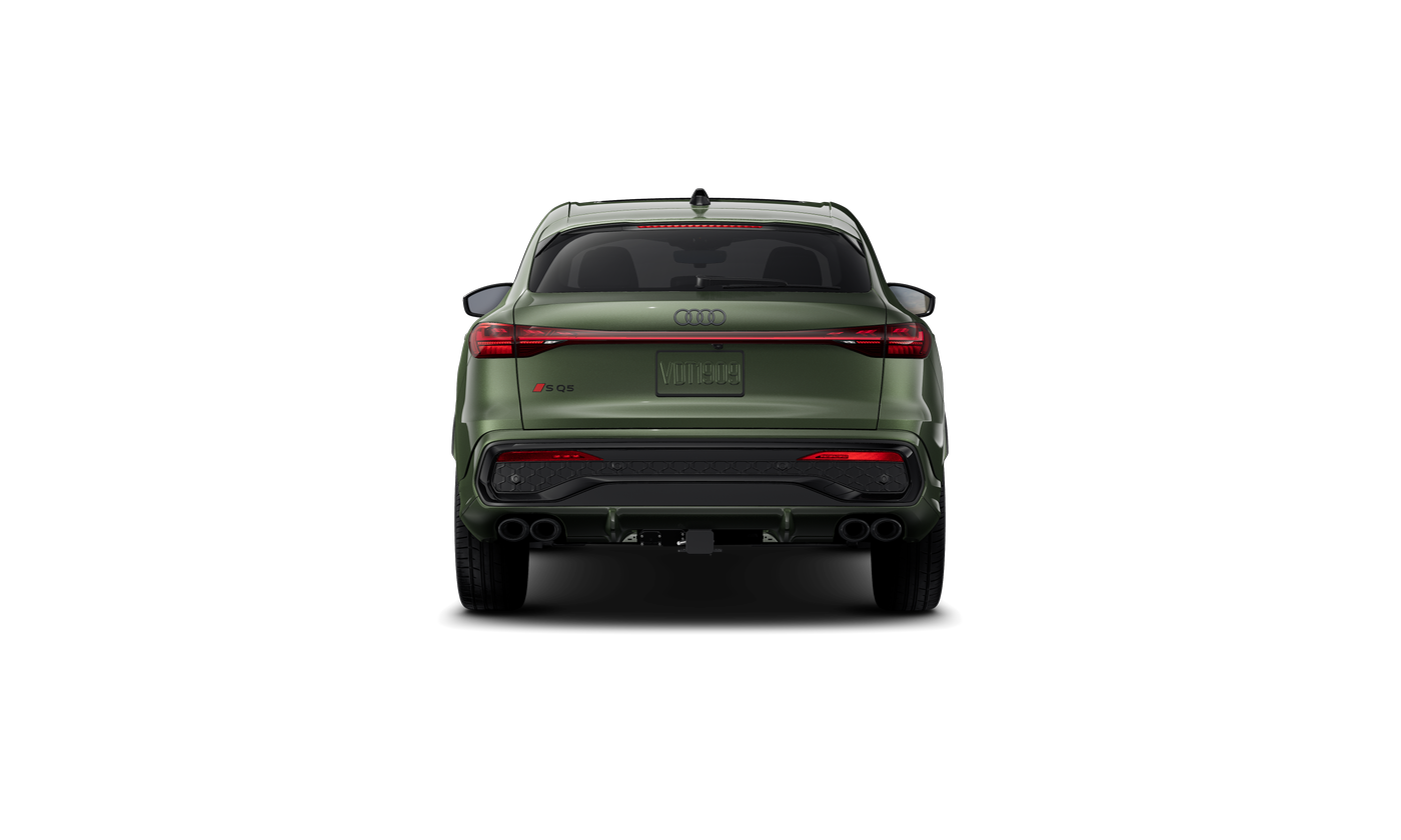 2026 Audi SQ5 Sportback