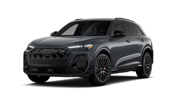 Photo of 2026 Audi SQ5