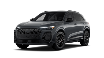 2025 Audi New SQ5
