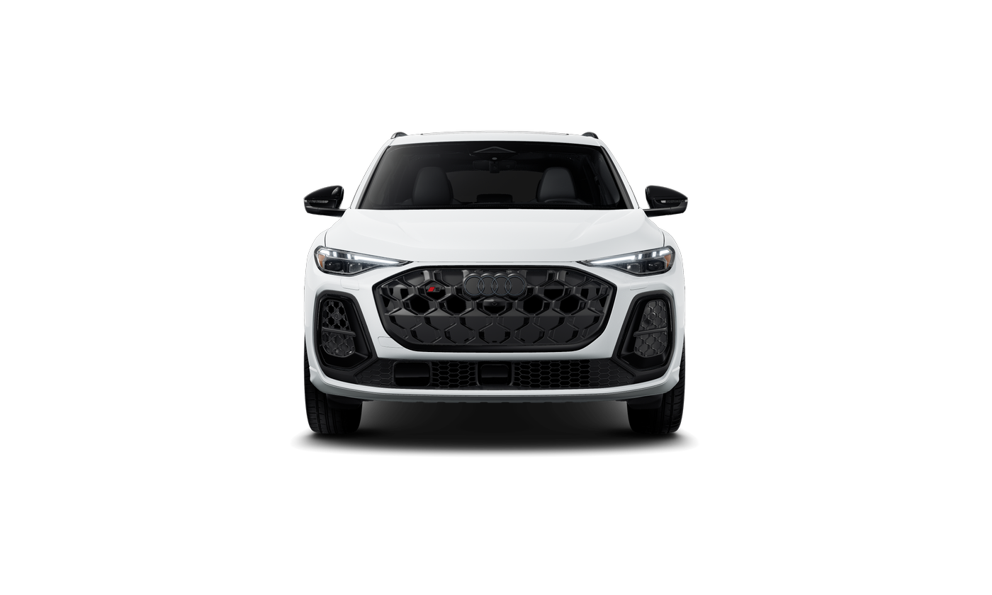 2026 Audi SQ5