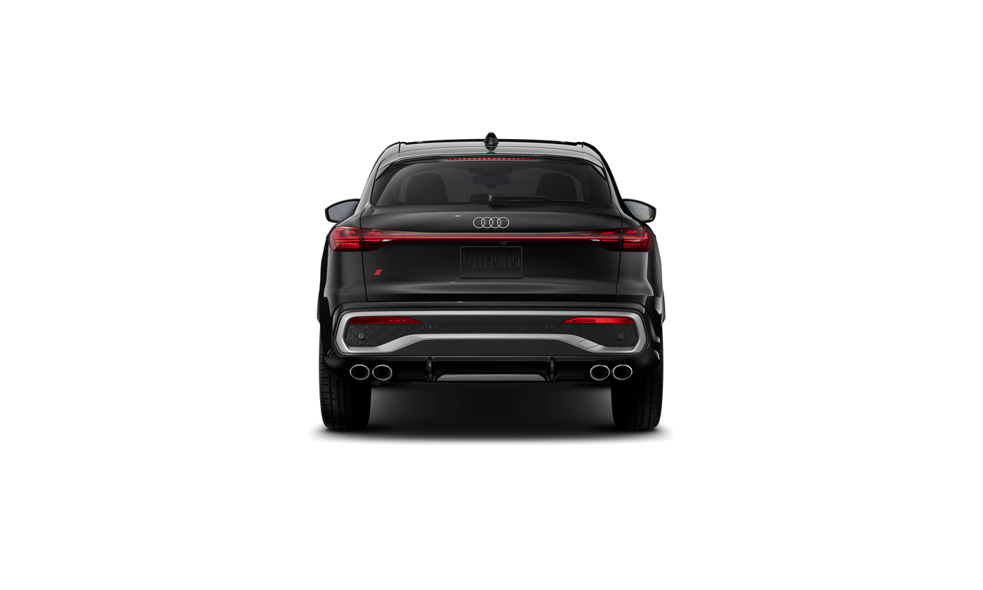 2026 Audi SQ5 Sportback