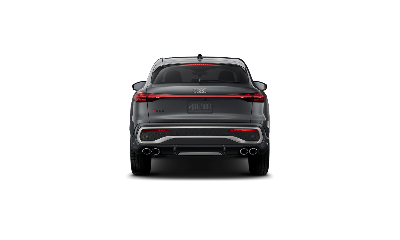 2026 Audi SQ5 Sportback