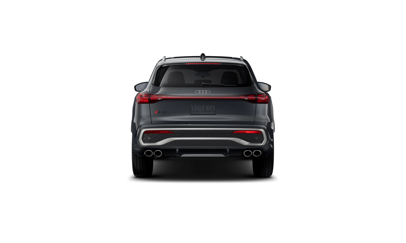 2026 Audi SQ5