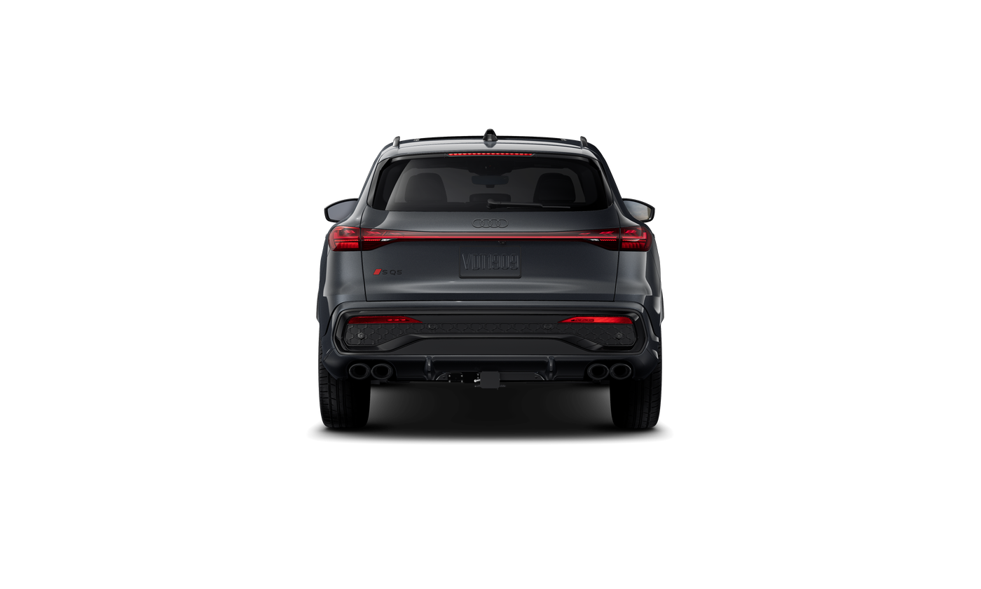 2026 Audi SQ5