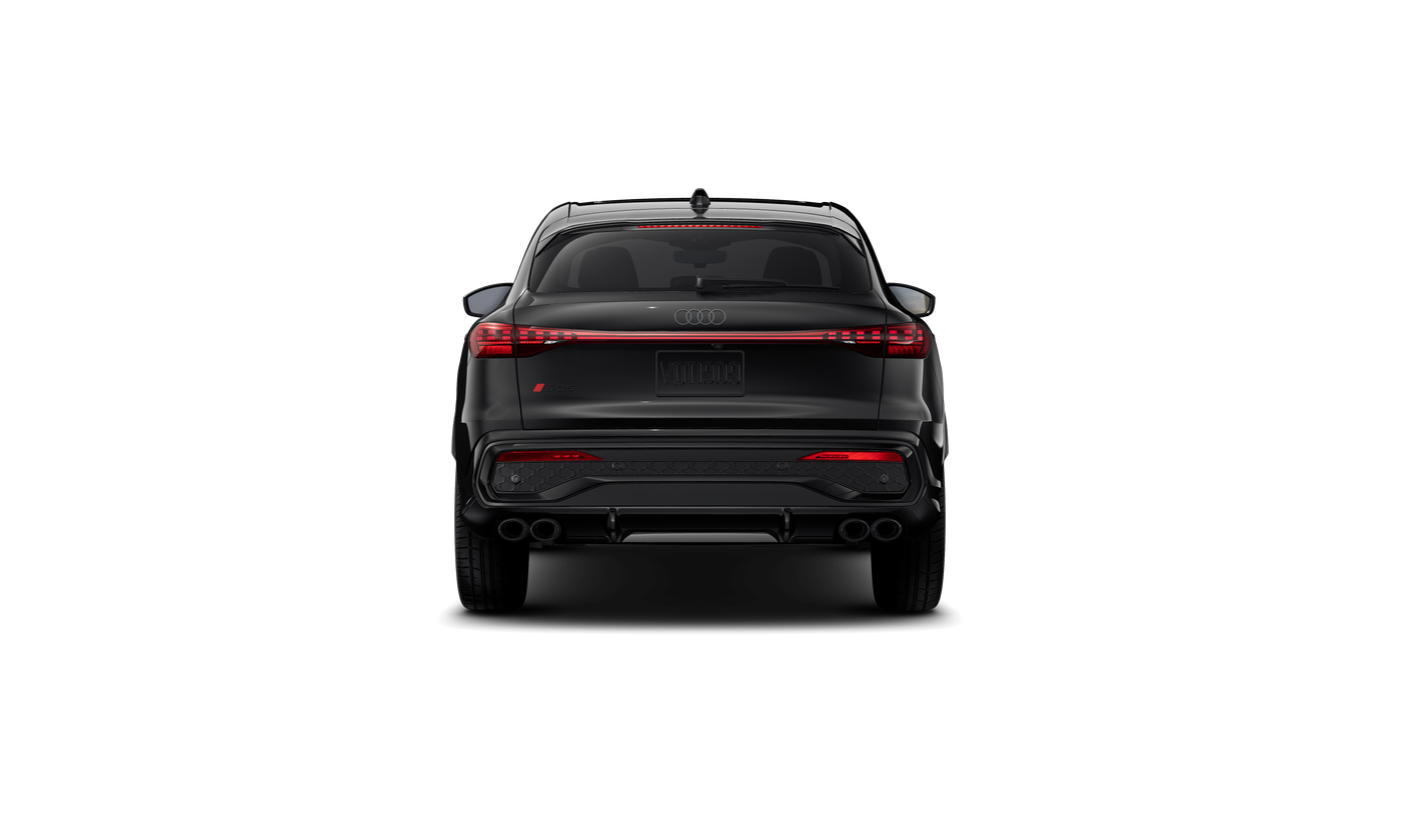 2026 Audi SQ5 Sportback