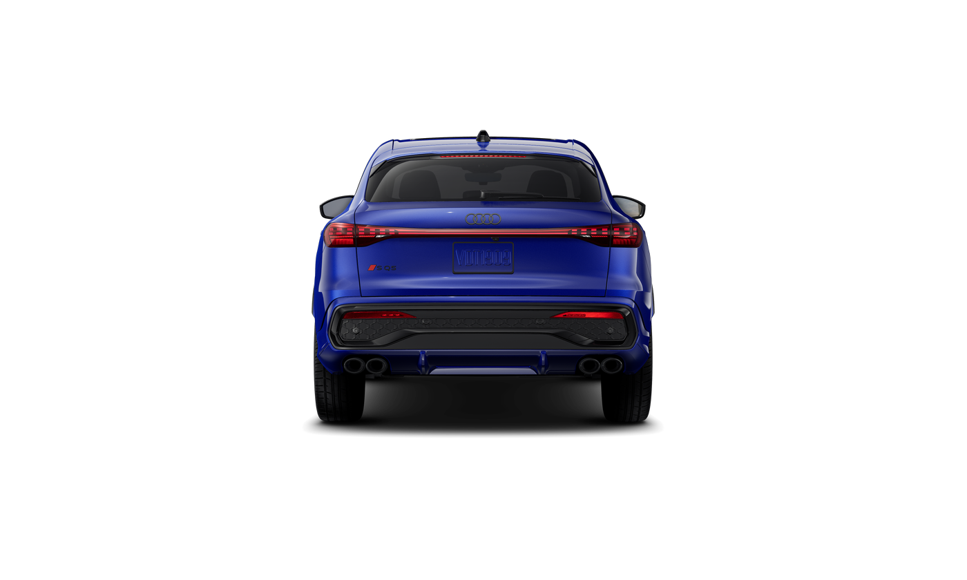 2026 Audi SQ5 Sportback