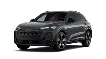 Photo of 2026 Audi SQ5