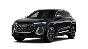 Photo of 2026 Audi SQ5
