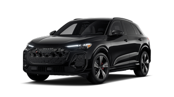 Photo of 2026 Audi SQ5
