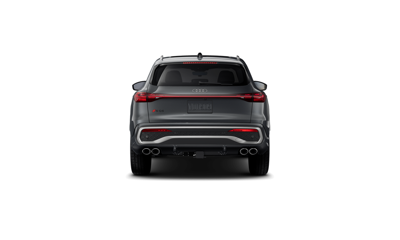 2026 Audi SQ5