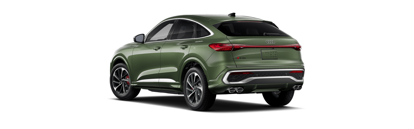 2026 Audi SQ5 Sportback Prestige - Photo 45