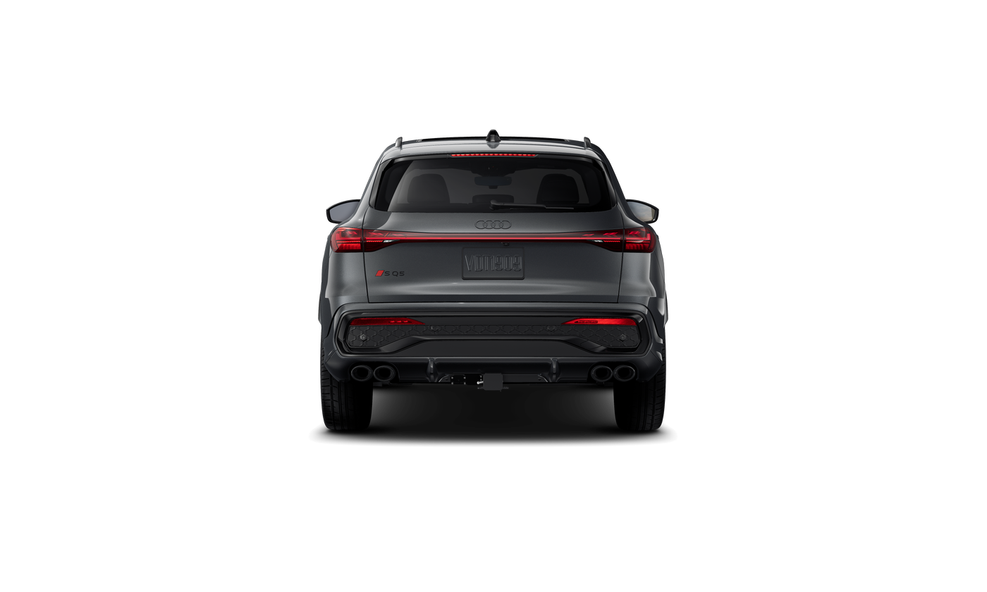 2026 Audi SQ5