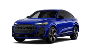 2025 Audi New SQ5 Sportback Premium Plus's photo