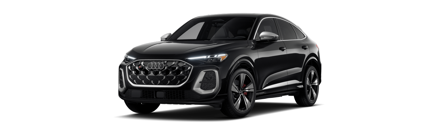 2025 Audi SQ5 Sportback Premium Plus - Photo 36