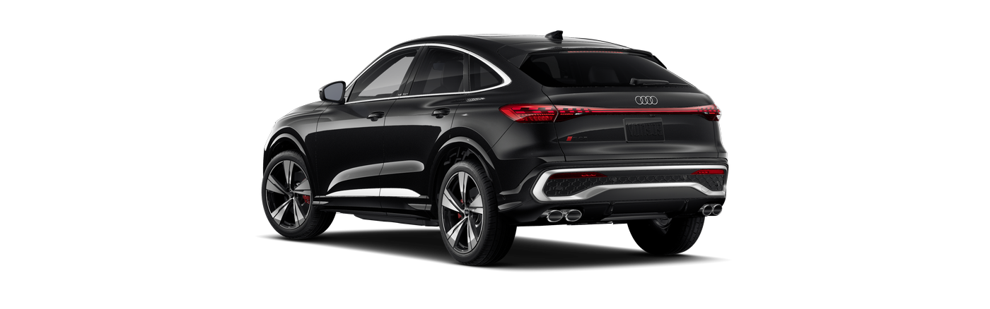 2025 Audi SQ5 Sportback Premium Plus - Photo 40