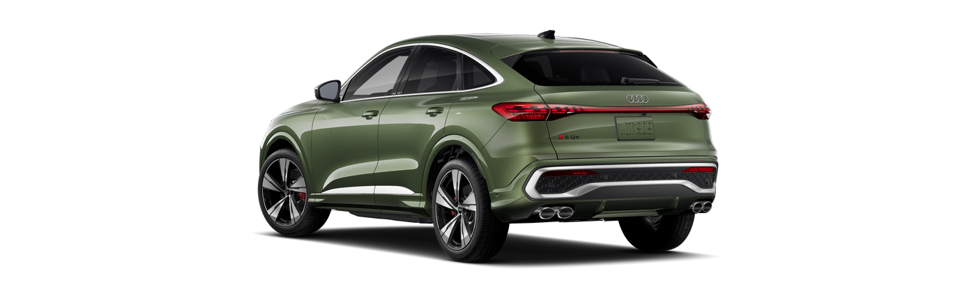 2025 Audi SQ5 Sportback Premium Plus - Photo 52